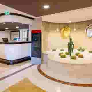 Best Western Plus Tower Hotel Bologna, 5 of 5