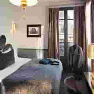Hotel Lumen Paris Louvre, 5 of 5