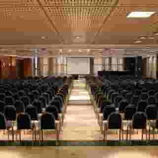 NH Collection Madrid Eurobuilding, 1 of 5