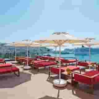 Ilayda Avantgarde, 4 of 5