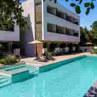 Cit'Hotel Forme Hotel, 2 of 5