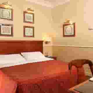 Hotel Cristoforo Colombo, 4 of 5