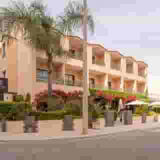 Casablanca Unique hotel, 3 of 5