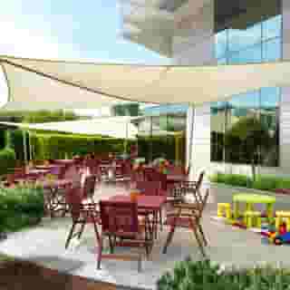 Regent Warsaw Hotel, 3 of 5