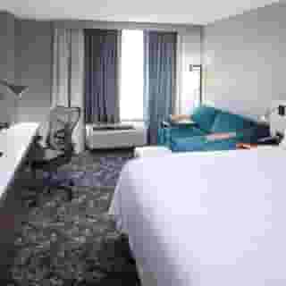 Hilton Garden Inn Nashville Vanderbilt, 5 of 5