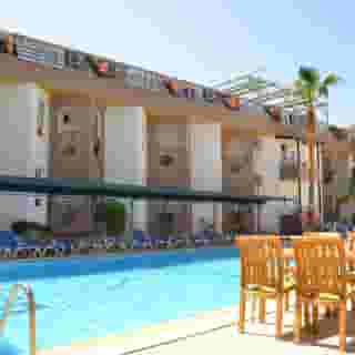 Angora Hotel, 6 of 6