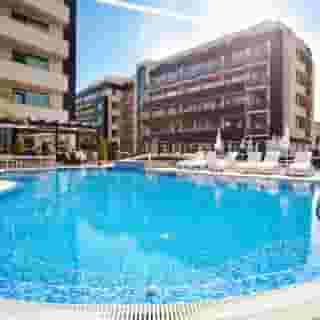 Lion Sunny Beach, 5 of 5