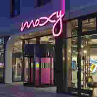 Moxy Stuttgart Airport/Messe, 3 of 5
