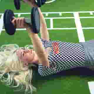 Pestana CR7 Gran Via, 4 of 5