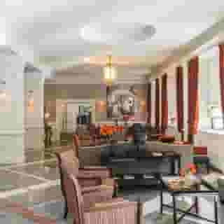 Starhotels Michelangelo, 2 of 5