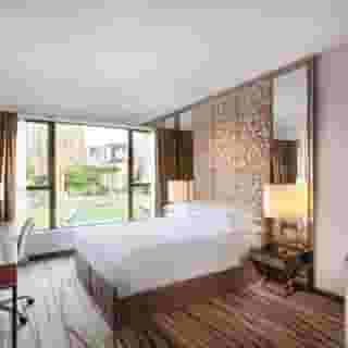 Dorsett Wanchai, Hong Kong, 2 of 5