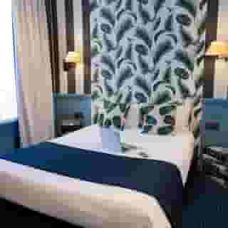 Hotel du Theatre by Patrick Hayat, 2 of 5