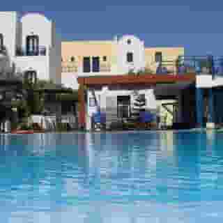 Kalimera Hotel, 4 of 5