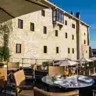 Parador de Hondarribia, 4 of 5