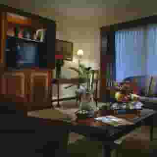 Sheraton Cairo Hotel & Casino, 5 of 5