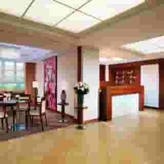 Neues Schloss Hotel Zurich, Autograph Collection, 3 of 5