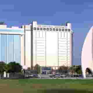 The Diplomat Radisson Blu Hotel, Residence & Spa, 3 of 6