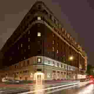 The Cumberland London, 3 of 5