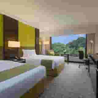 Holiday Inn Singapore Orchard City Centre, 4 of 5