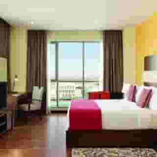 Ramada Bur Dubai, 6 of 6