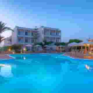 Solimar Dias Hotel, 1 of 5