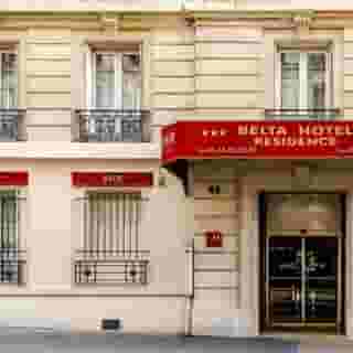 Belta Hotel, 2 of 5