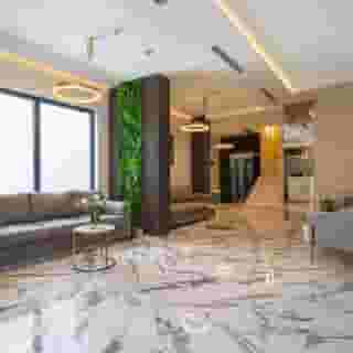Hotel Millennium, 5 of 5