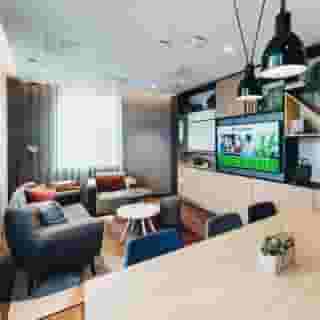 Holiday Inn Eindhoven Airport, 2 of 5