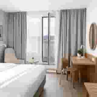 Botanique Hotel Prague, 5 of 5
