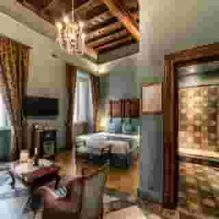 Navona Grand Suite, 3 of 5