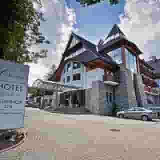 Crocus Hotel, 6 of 6