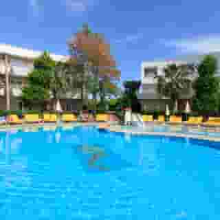 Club Mermaid Village, 3 of 5