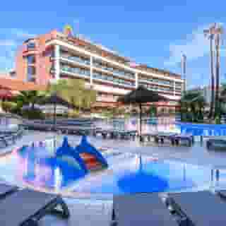 Villa Romana Salou, 1 of 5