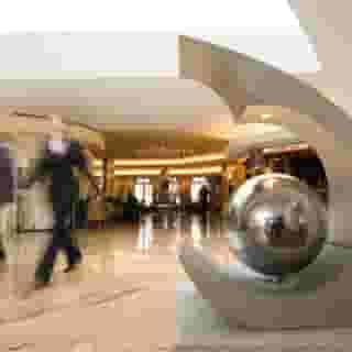 Grand Elysee Hotel, 2 of 5