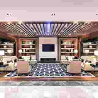 Mercure Istanbul Bomonti, 3 of 5