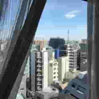 Tokyo Garden Palace, 5 of 5