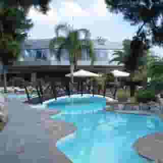 Calypso Beach, 5 of 5