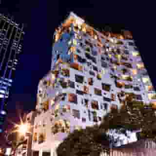 The Myst Dong Khoi, 2 of 5