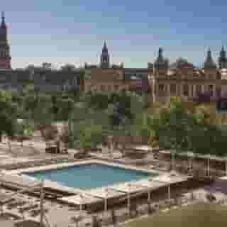 The Level At Melia Sevilla, 2 of 5