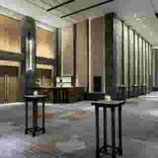 The St Regis Hong Kong, 6 of 6
