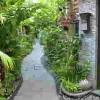 The Bali Dream Villa Seminyak, 4 of 5