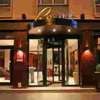 Hotel Le Roosevelt, 2 of 5