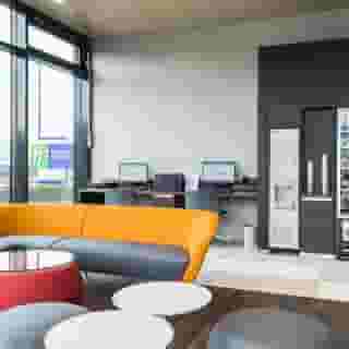 Holiday Inn Express Affoltern am Albis, 3 of 5