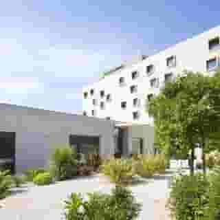 Holiday Inn Express Montpellier Odysseum, 4 of 5