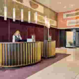 Crowne Plaza Brugge, 6 of 6