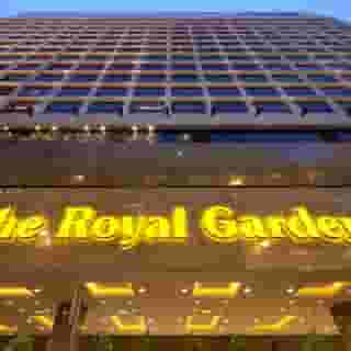 The Royal Garden, 4 of 5