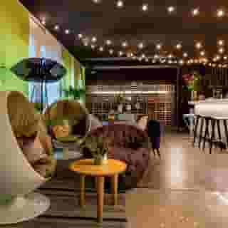 greet Berlin Alexanderplatz, 5 of 5