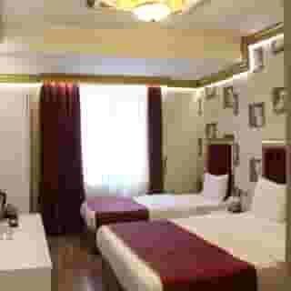 Marmara Deluxe, 1 of 5