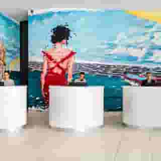 Golden Tulip Marseille Euromed, 4 of 5