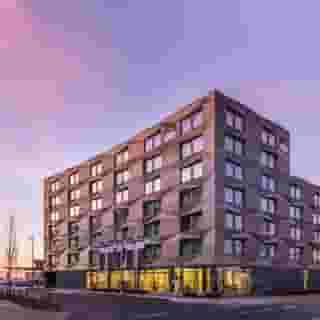 Holiday Inn - The Niu, Crusoe Bremen Airport, 3 of 5